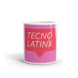 TecnoLatinx Mug