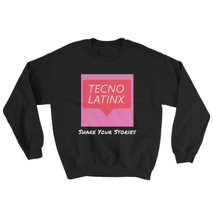 TecnoLatinx Sweatshirt
