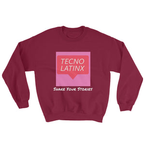 TecnoLatinx Sweatshirt